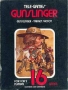 Atari  2600  -  Gunslinger_Sears